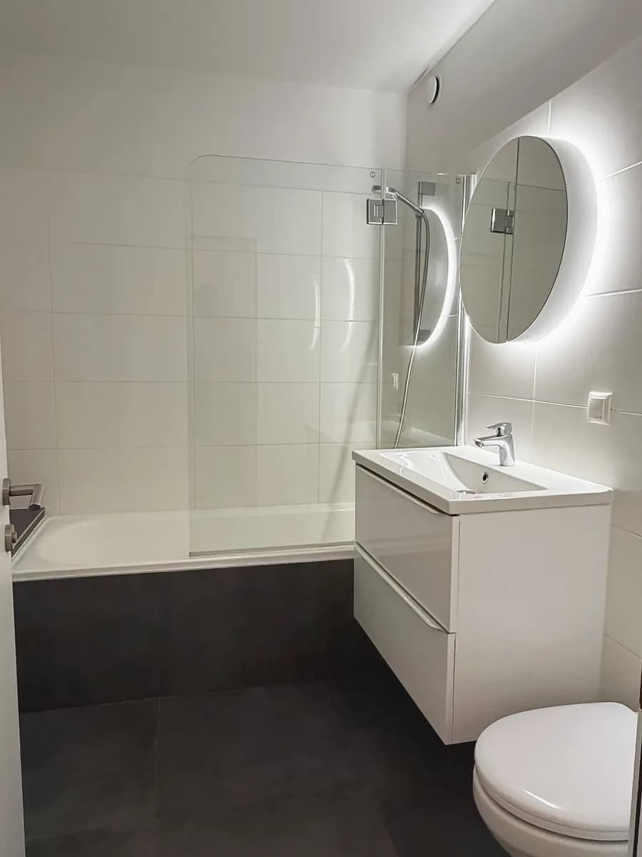 2-Zimmer-Wohnung mieten in Wien – 53 m², € 1.350 – Bild 7 von 11