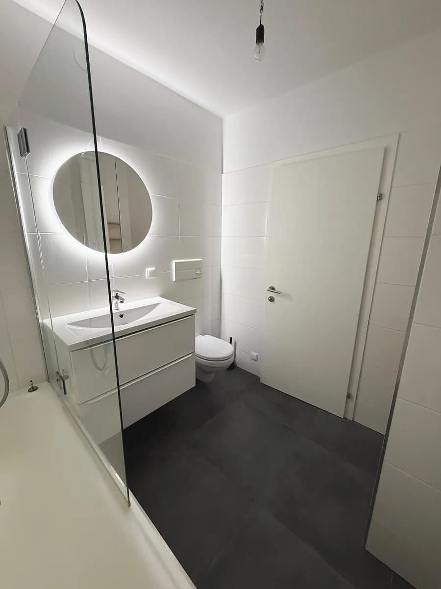 2-Zimmer-Wohnung mieten in Wien – 53 m², € 1.350 – Bild 8 von 11