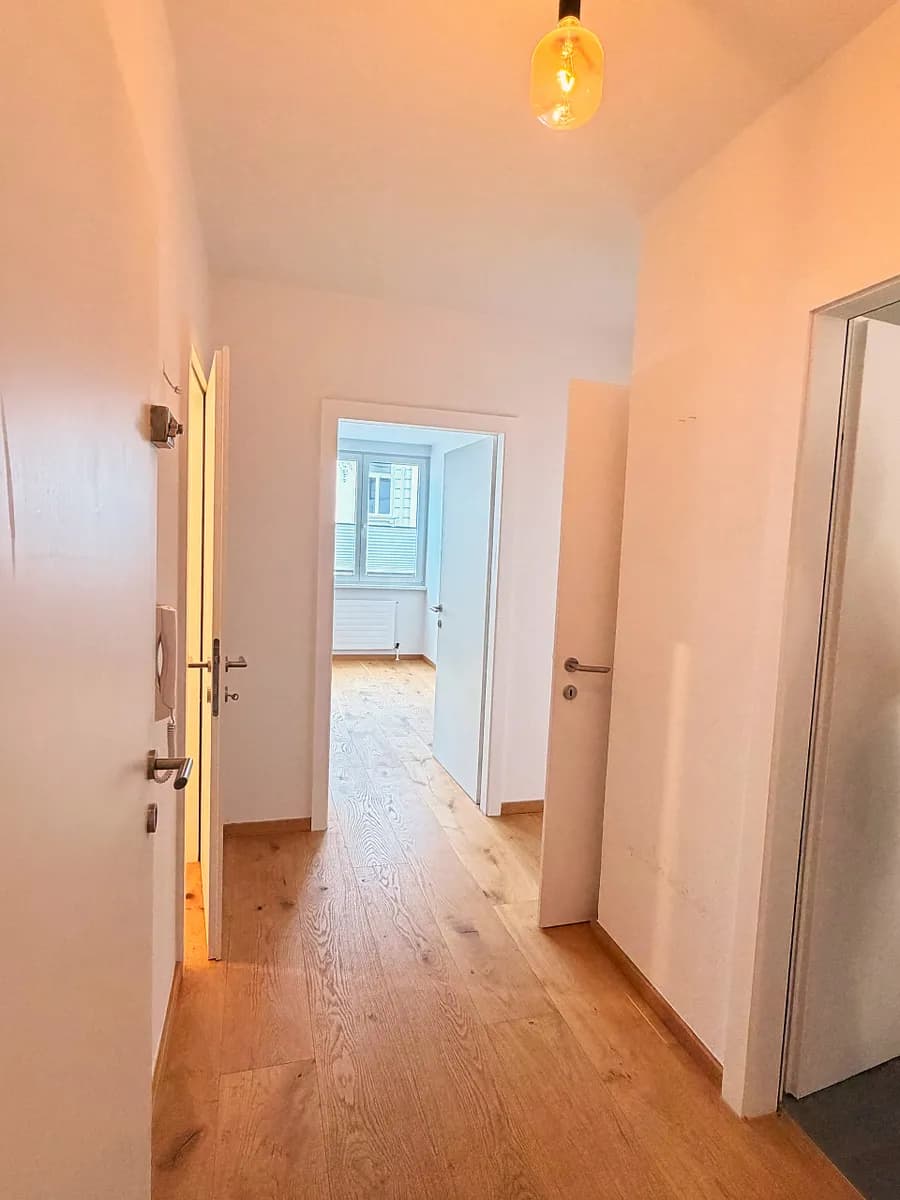 2-Zimmer-Wohnung mieten in Wien – 53 m², € 1.350 – Bild 10 von 11