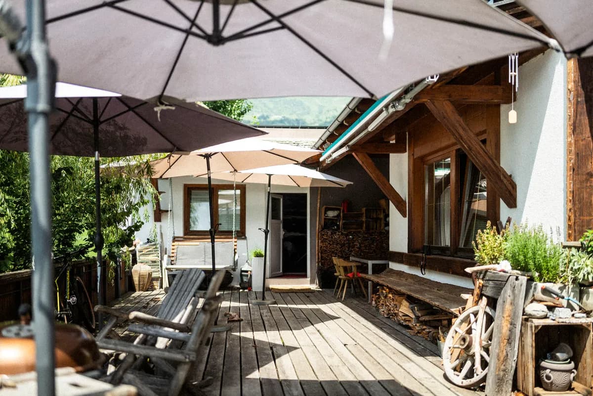 12-Zimmer-Gewerbeimmobilie kaufen in Landeck – 600 m², € 1.790.000 – Bild 37 von 47