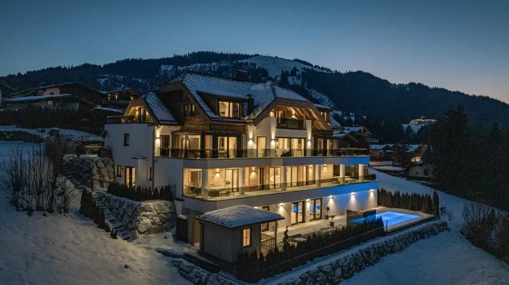 7-Zimmer-Haus kaufen in Kufstein – 717 m² – Bild 2 von 29
