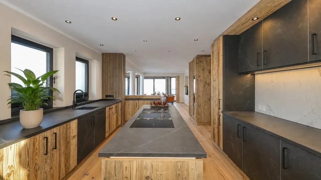 7-Zimmer-Haus kaufen in Kufstein – 717 m² – Bild 4 von 29