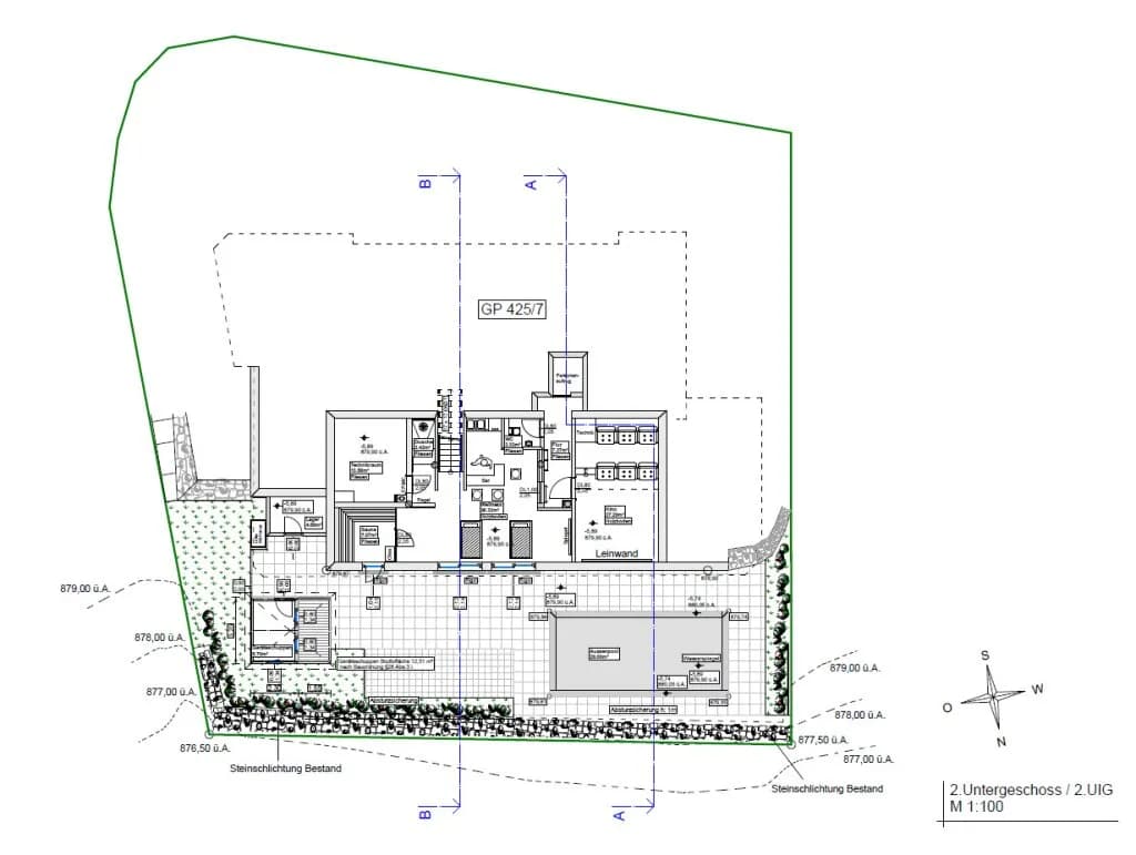 7-Zimmer-Haus kaufen in Kufstein – 717 m² – Bild 25 von 29