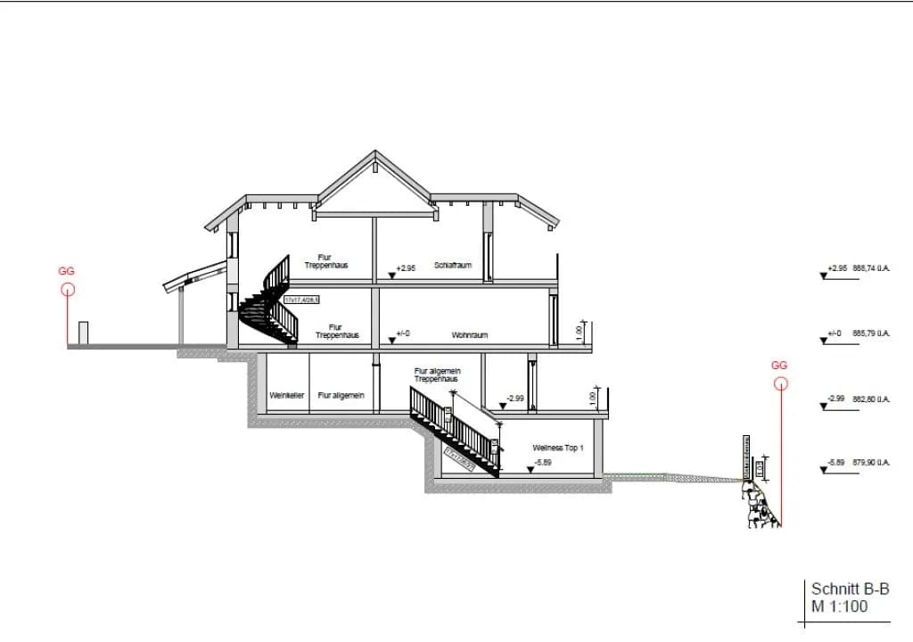 7-Zimmer-Haus kaufen in Kufstein – 717 m² – Bild 29 von 29