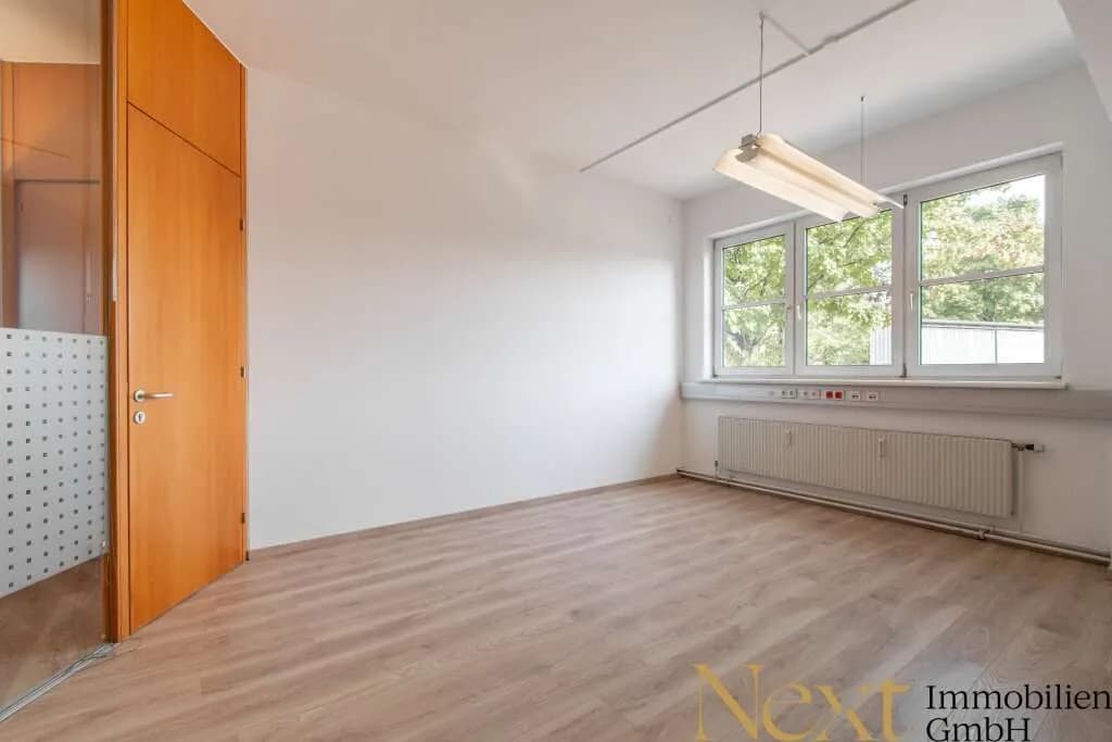 Gewerbeimmobilie mieten in Linz – 136 m², € 2.113 – Bild 2 von 9