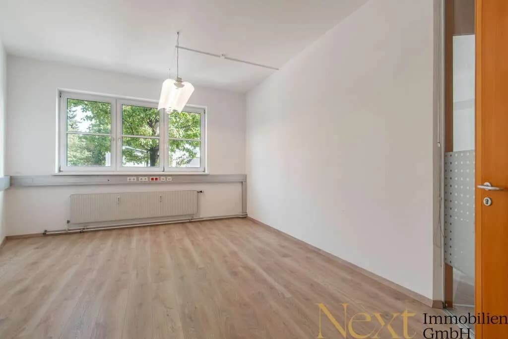 Gewerbeimmobilie mieten in Linz – 136 m², € 2.113 – Bild 3 von 9
