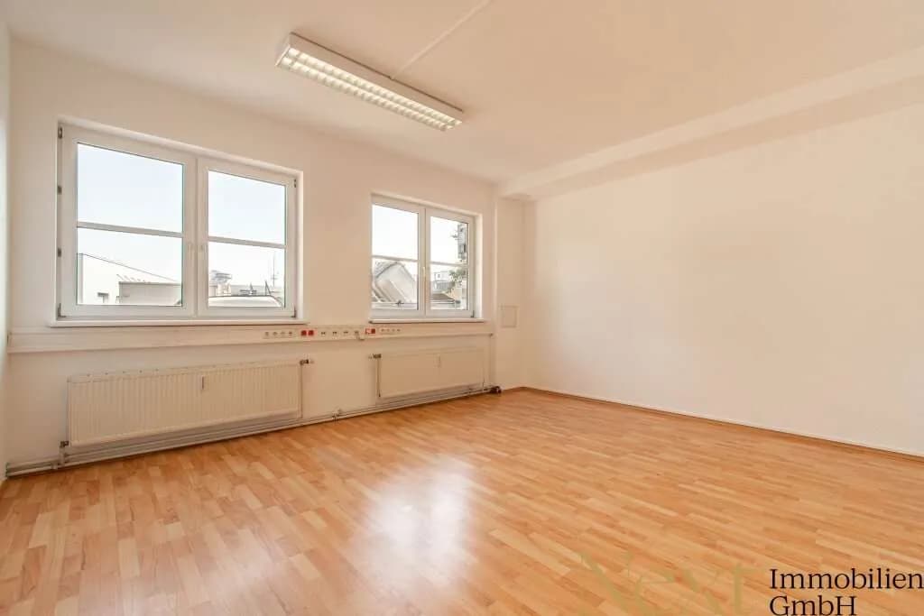 Gewerbeimmobilie mieten in Linz – 136 m², € 2.113 – Bild 4 von 9