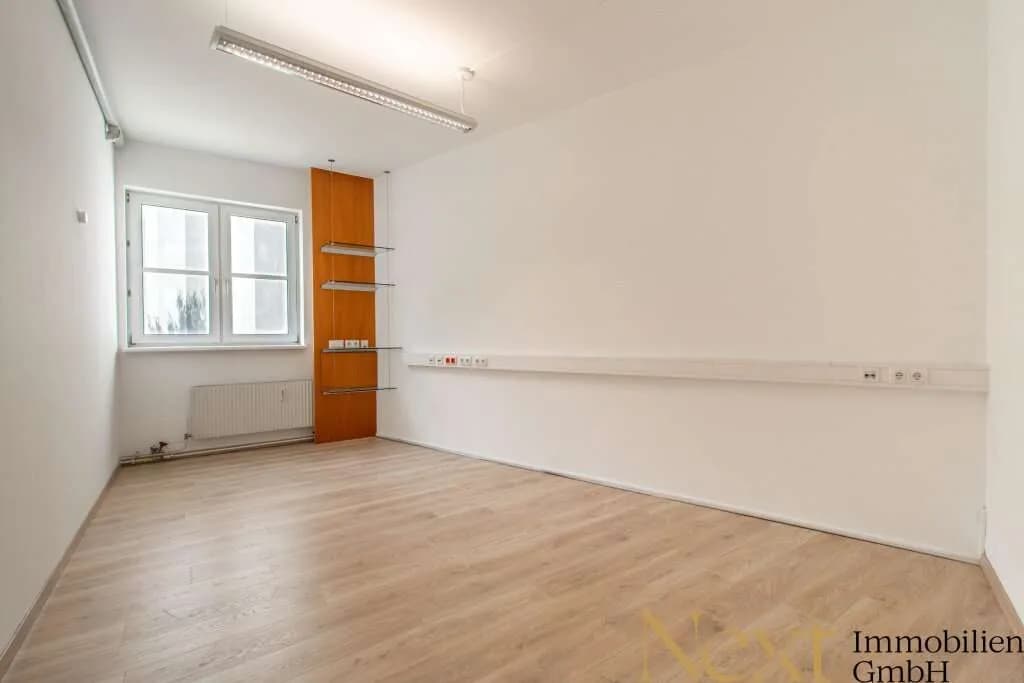 Gewerbeimmobilie mieten in Linz – 136 m², € 2.113 – Bild 5 von 9