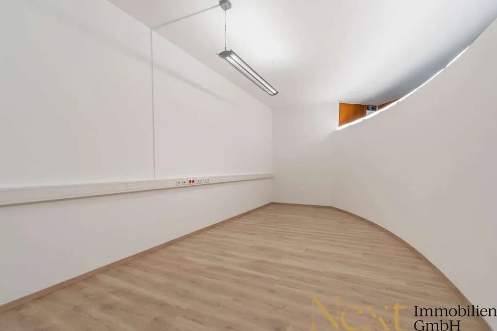 Gewerbeimmobilie mieten in Linz – 136 m², € 2.113 – Bild 7 von 9