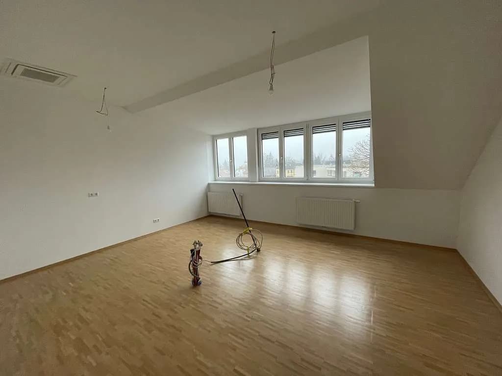 Wohnung mieten in Leoben – 84 m², € 1.260