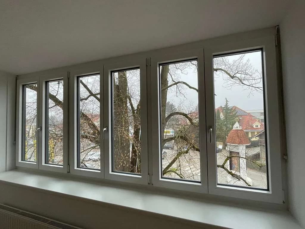 Wohnung mieten in Leoben – 84 m², € 1.260 – Bild 2 von 13