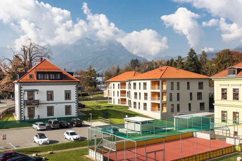 Wohnung mieten in Leoben – 84 m², € 1.260 – Bild 13 von 13