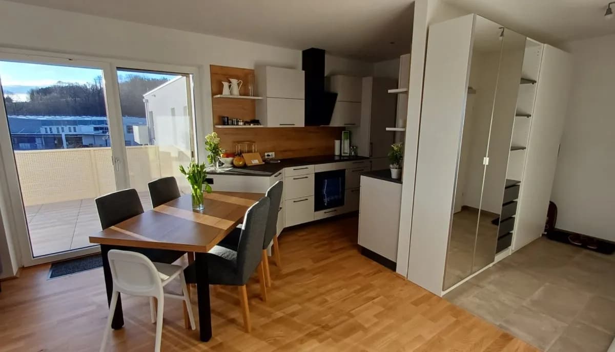 2-Zimmer-Wohnung kaufen in Grieskirchen – 57 m², € 320.000 – Bild 3 von 25