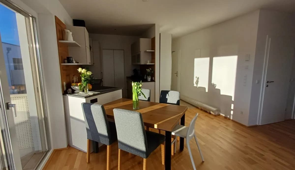 2-Zimmer-Wohnung kaufen in Grieskirchen – 57 m², € 320.000 – Bild 4 von 25