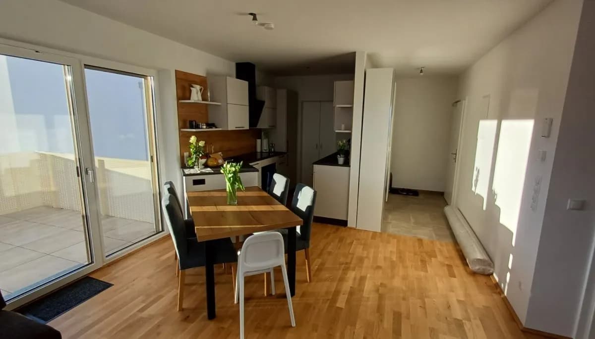 2-Zimmer-Wohnung kaufen in Grieskirchen – 57 m², € 320.000 – Bild 5 von 25
