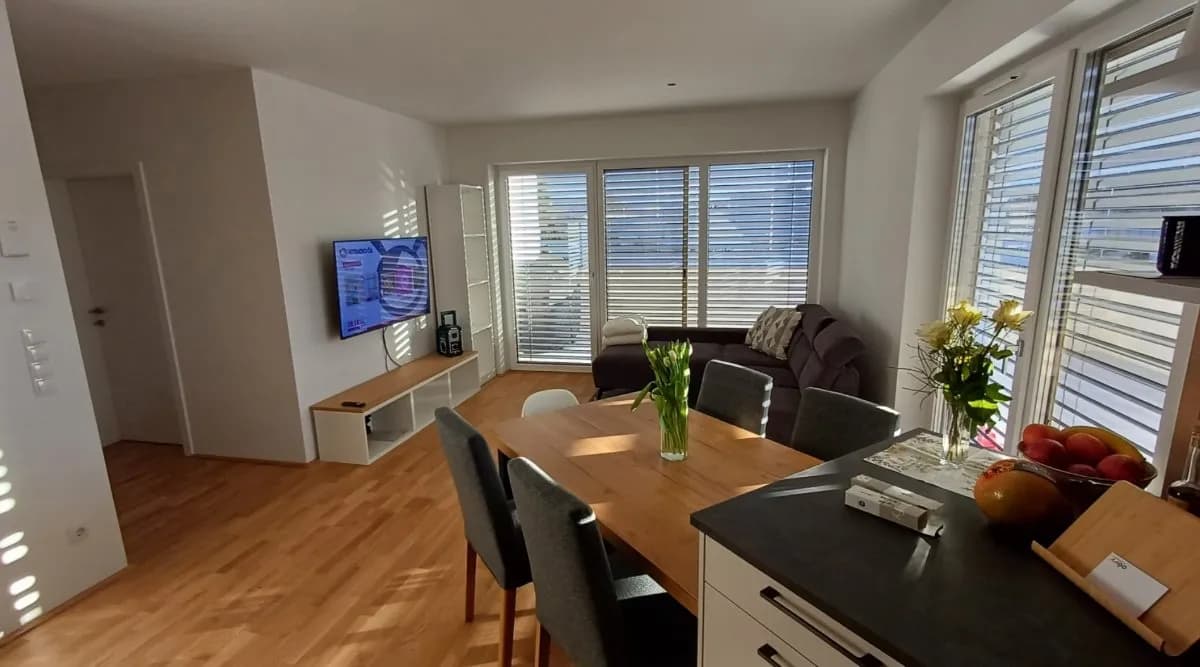 2-Zimmer-Wohnung kaufen in Grieskirchen – 57 m², € 320.000 – Bild 7 von 25