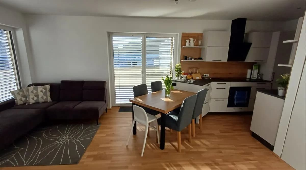 2-Zimmer-Wohnung kaufen in Grieskirchen – 57 m², € 320.000 – Bild 8 von 25