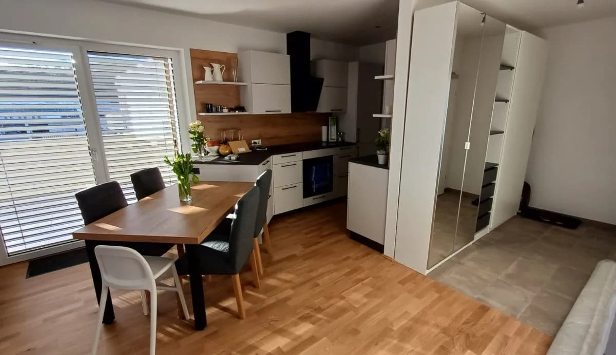 2-Zimmer-Wohnung kaufen in Grieskirchen – 57 m², € 320.000 – Bild 11 von 25