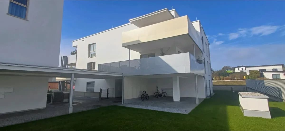2-Zimmer-Wohnung kaufen in Grieskirchen – 57 m², € 320.000 – Bild 23 von 25