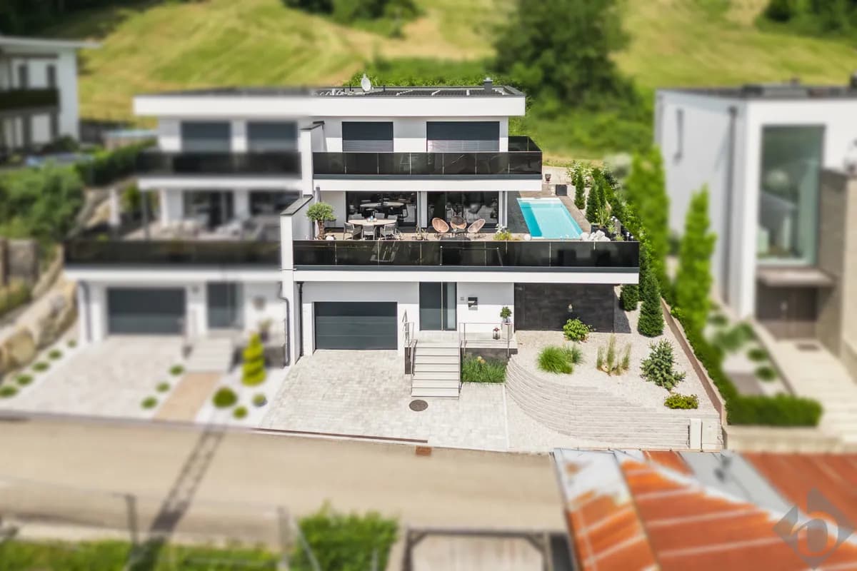 3-Zimmer-Wohnung kaufen in Vöcklabruck – 203,89 m², € 1.998.000 – Bild 2 von 12