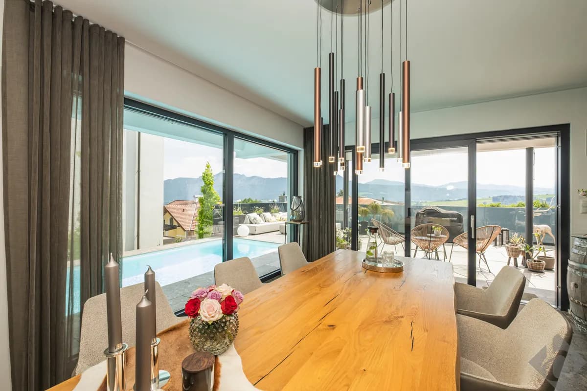 3-Zimmer-Wohnung kaufen in Vöcklabruck – 203,89 m², € 1.998.000 – Bild 4 von 12
