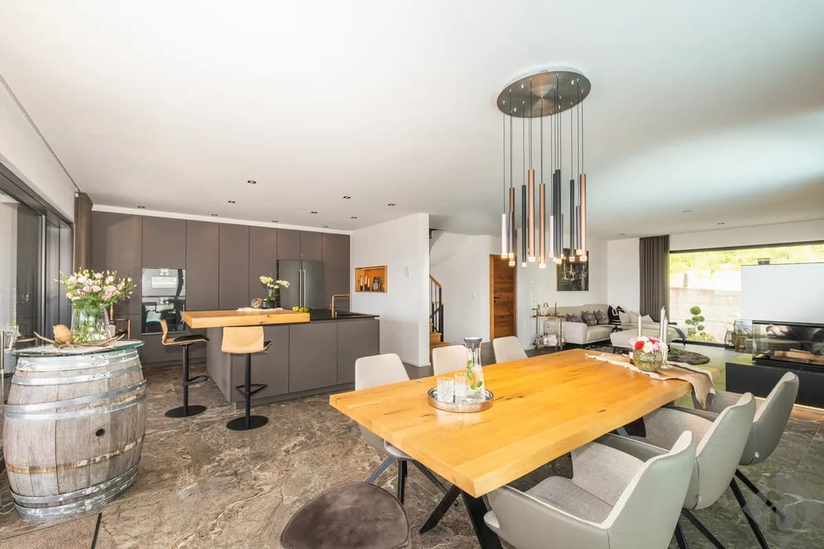 3-Zimmer-Wohnung kaufen in Vöcklabruck – 203,89 m², € 1.998.000 – Bild 5 von 12