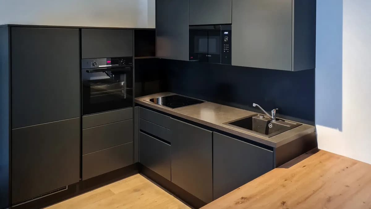3-Zimmer-Wohnung mieten in Tamsweg – 72 m², € 1.100 – Bild 5 von 17