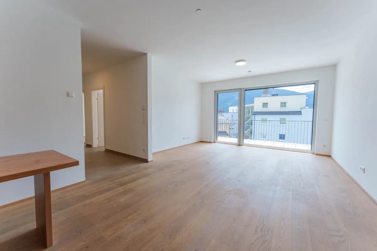 3-Zimmer-Wohnung mieten in Tamsweg – 72 m², € 1.100 – Bild 7 von 17