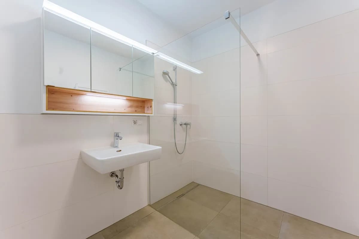 3-Zimmer-Wohnung mieten in Tamsweg – 72 m², € 1.100 – Bild 10 von 17