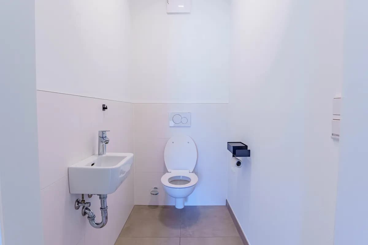 3-Zimmer-Wohnung mieten in Tamsweg – 72 m², € 1.100 – Bild 12 von 17