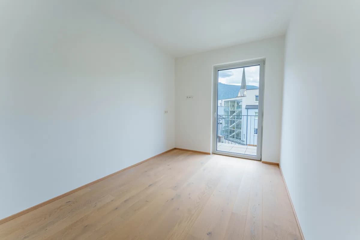3-Zimmer-Wohnung mieten in Tamsweg – 72 m², € 1.100 – Bild 13 von 17