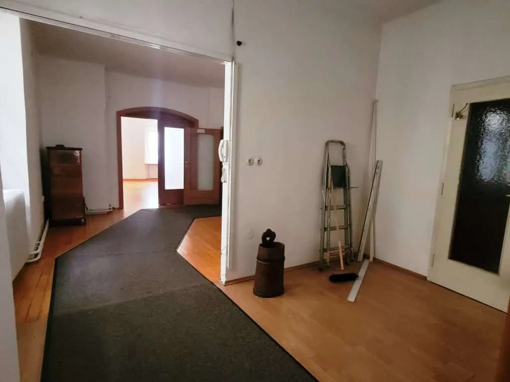 5-Zimmer-Gewerbeimmobilie mieten in Melk – 144 m², € 1.150 – Bild 5 von 10