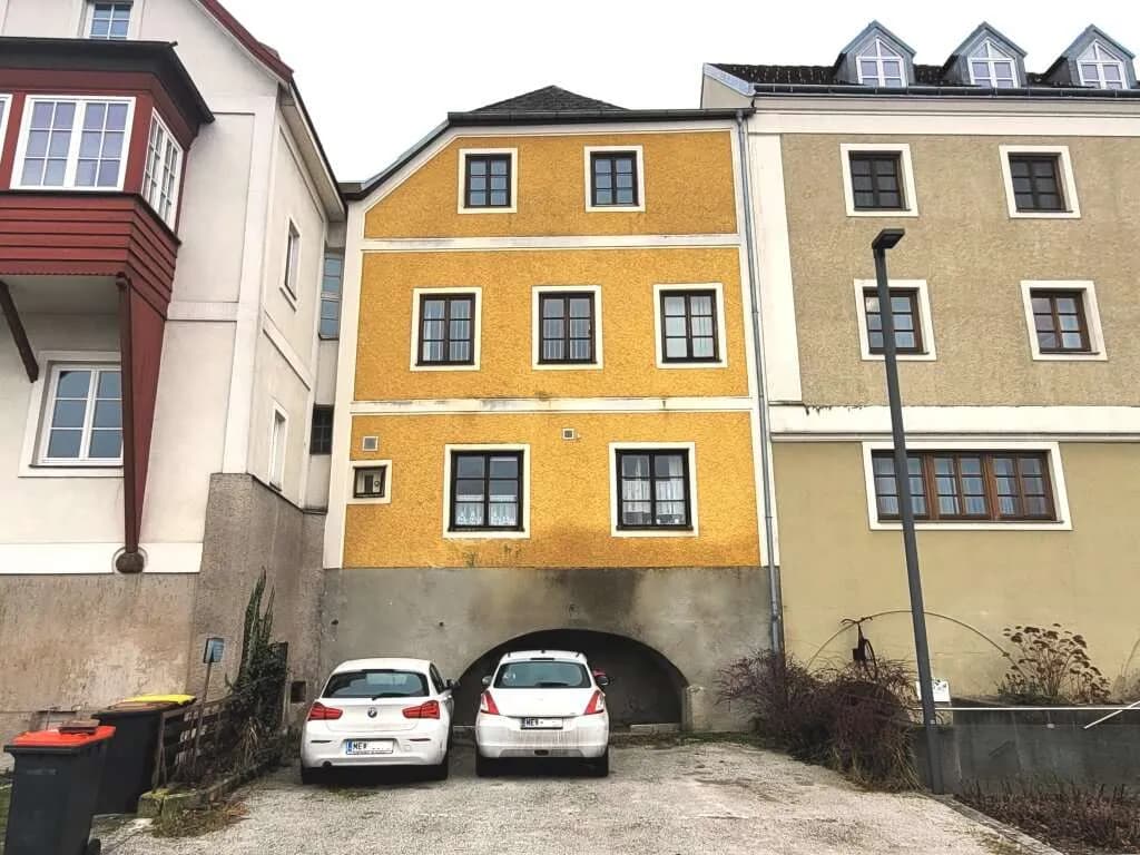 5-Zimmer-Gewerbeimmobilie mieten in Melk – 144 m², € 1.150 – Bild 9 von 10