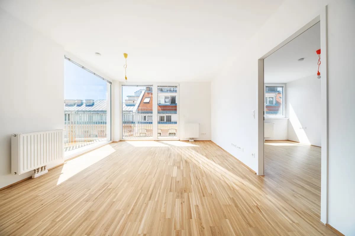 Wohnung kaufen in Wien – 52 m², € 299.000