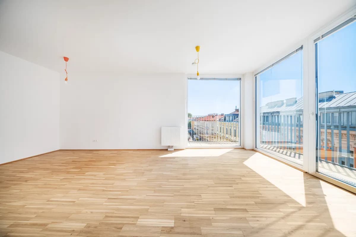 Wohnung kaufen in Wien – 52 m², € 299.000 – Bild 3 von 8