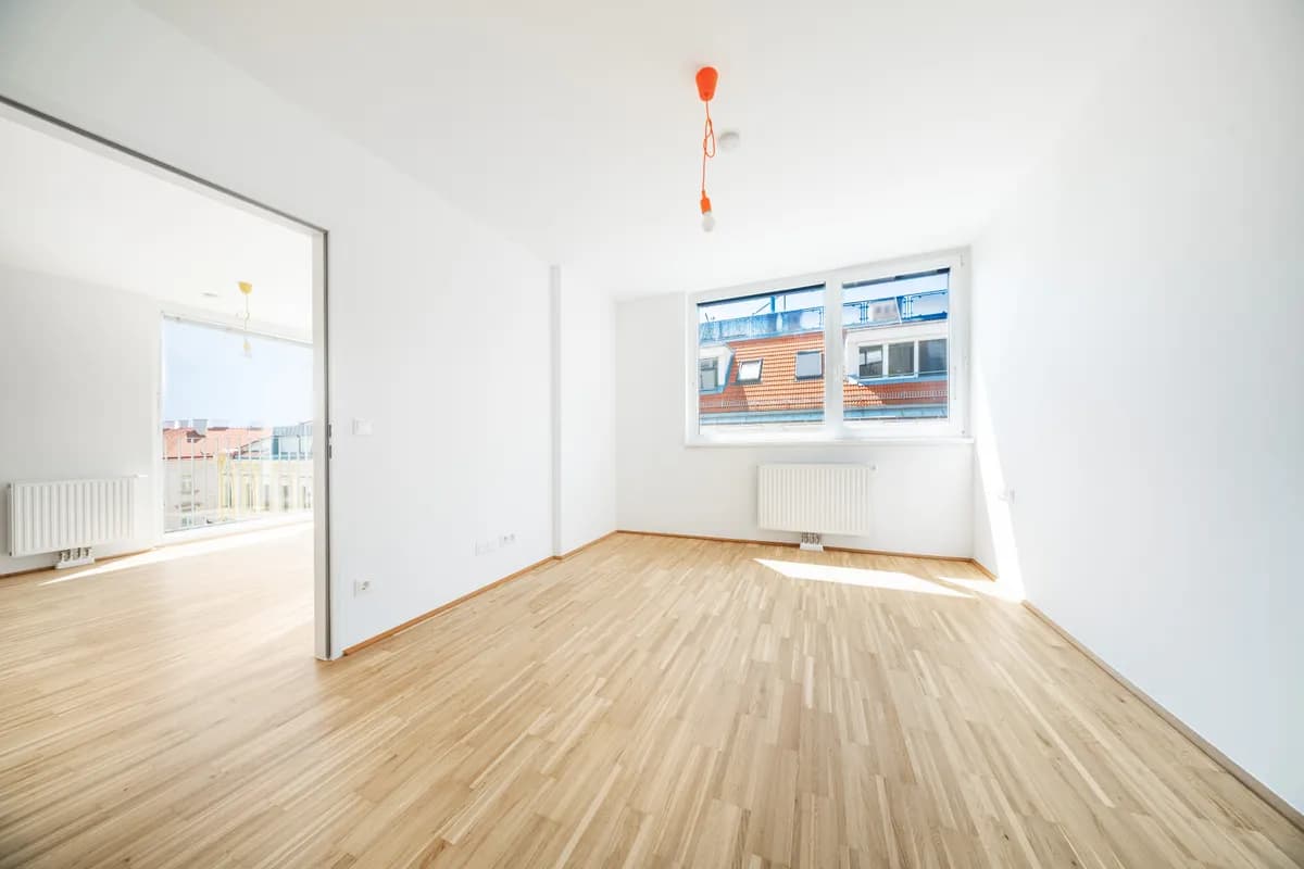 Wohnung kaufen in Wien – 52 m², € 299.000 – Bild 4 von 8