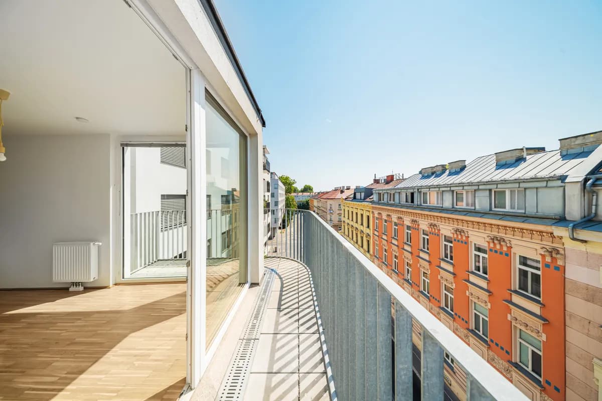 Wohnung kaufen in Wien – 52 m², € 299.000 – Bild 7 von 8