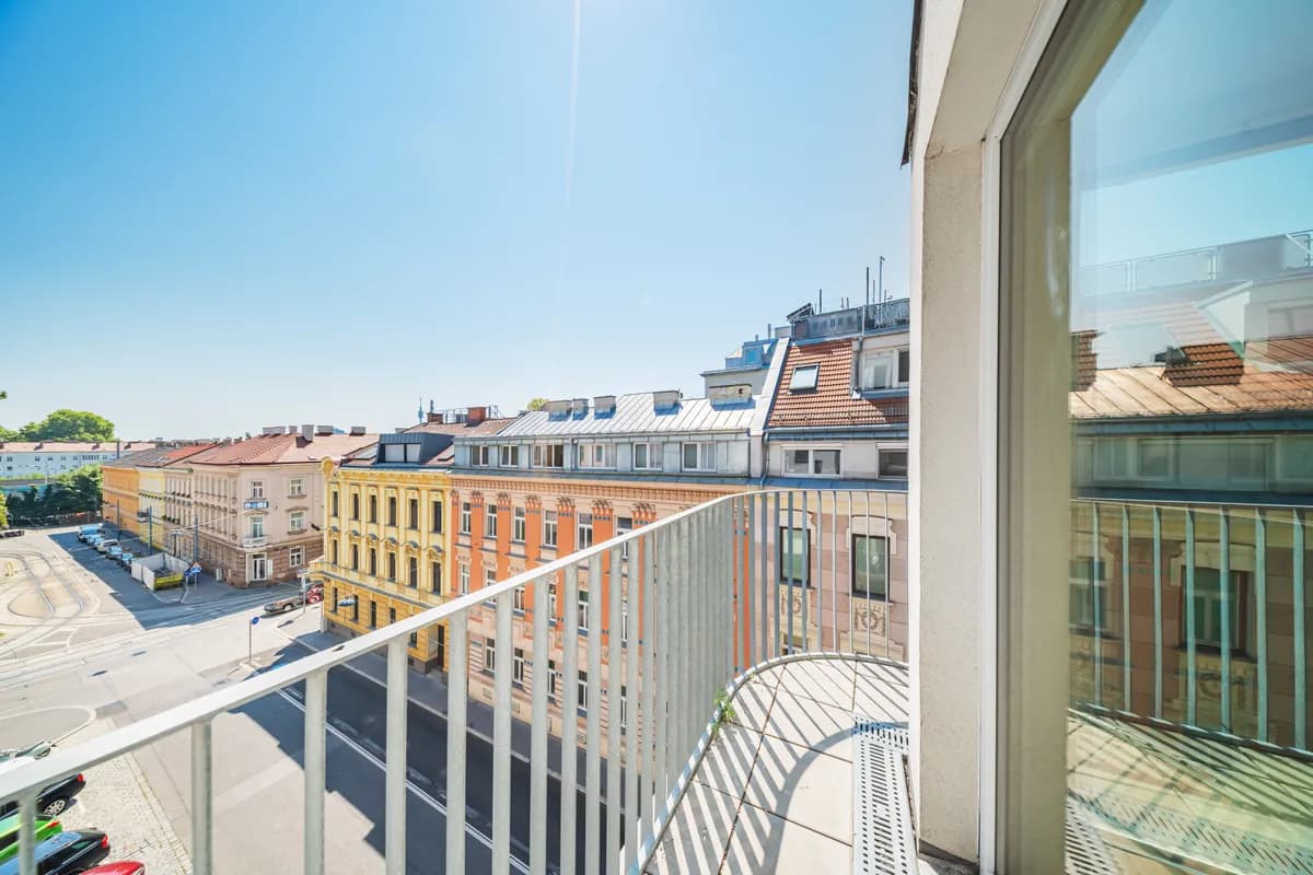 Wohnung kaufen in Wien – 52 m², € 299.000 – Bild 8 von 8