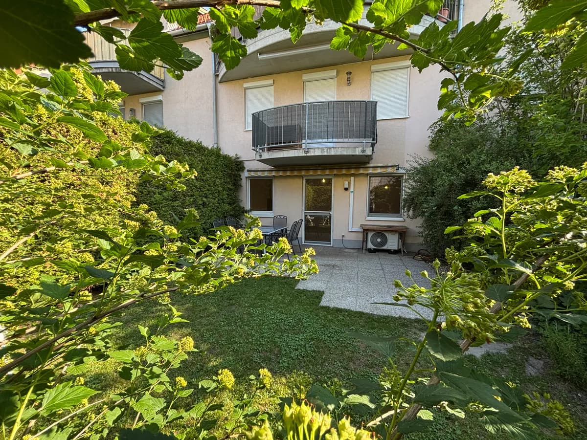2-Zimmer-Wohnung mieten in Wien – 42 m², € 995