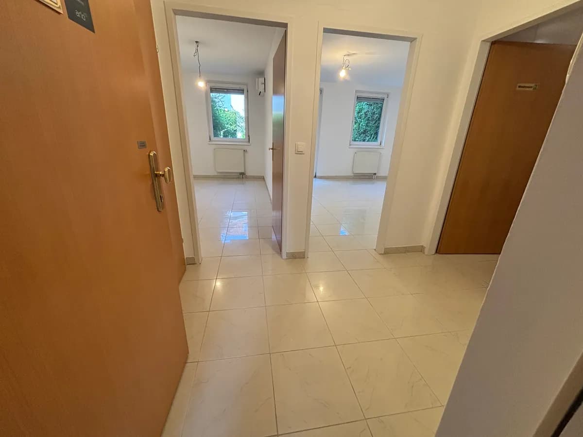 2-Zimmer-Wohnung mieten in Wien – 42 m², € 995 – Bild 2 von 16