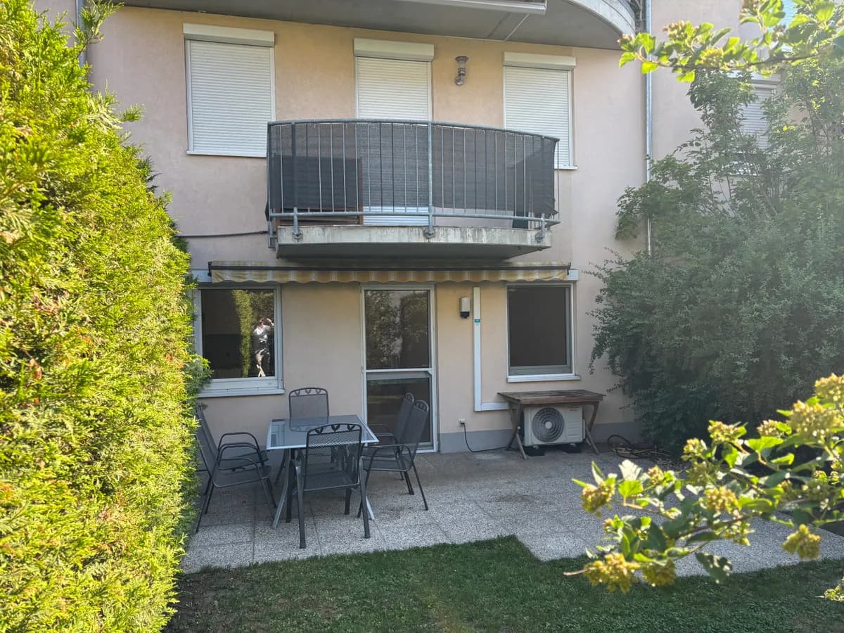 2-Zimmer-Wohnung mieten in Wien – 42 m², € 995 – Bild 7 von 16