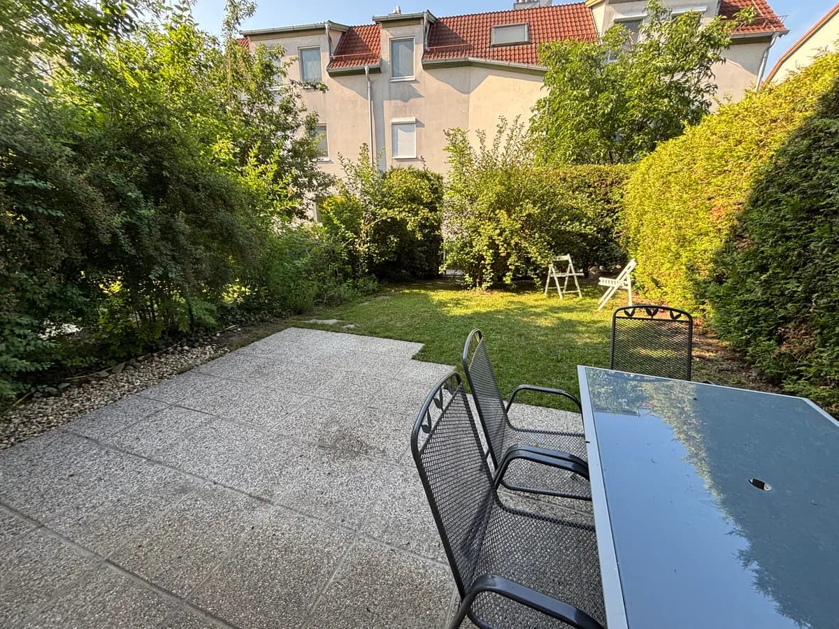 2-Zimmer-Wohnung mieten in Wien – 42 m², € 995 – Bild 10 von 16