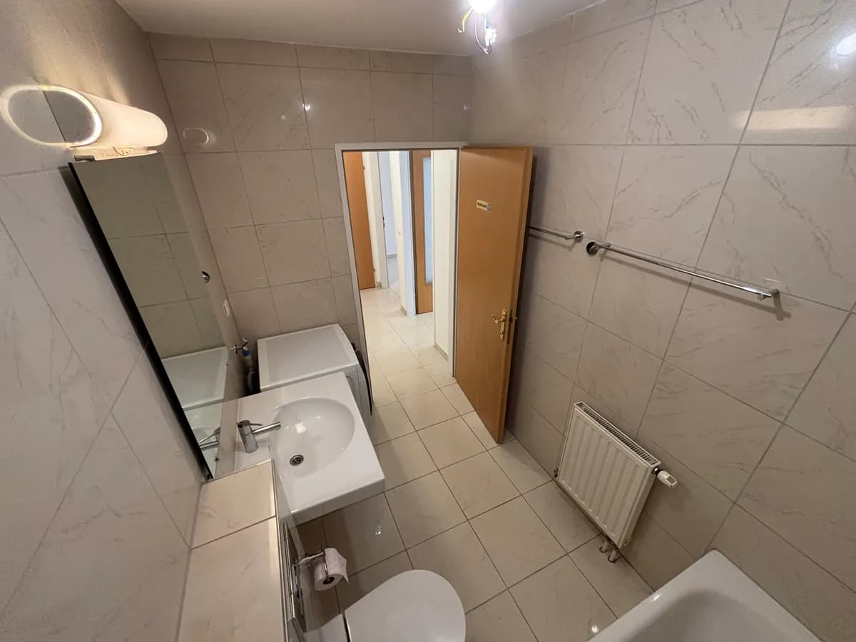 2-Zimmer-Wohnung mieten in Wien – 42 m², € 995 – Bild 14 von 16