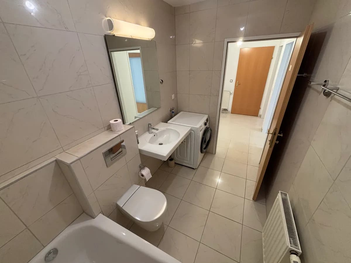 2-Zimmer-Wohnung mieten in Wien – 42 m², € 995 – Bild 15 von 16