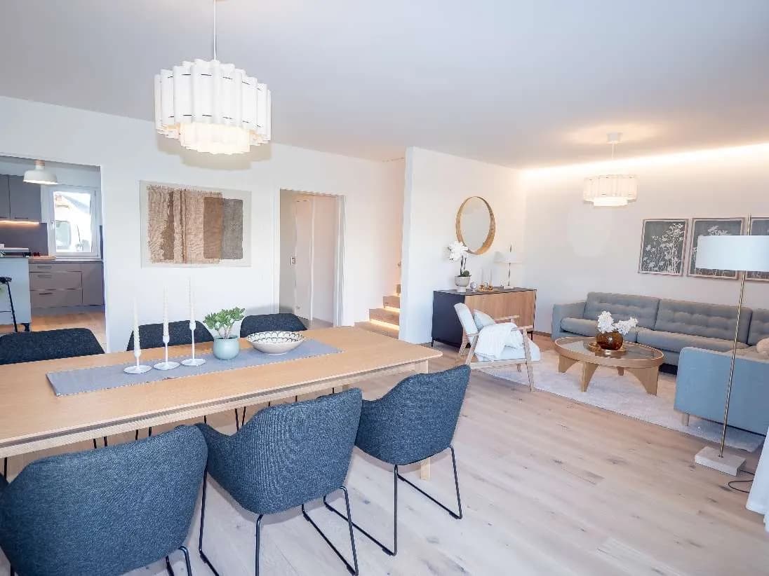 5-Zimmer-Haus kaufen in Graz-Umgebung – 124 m², € 440.000