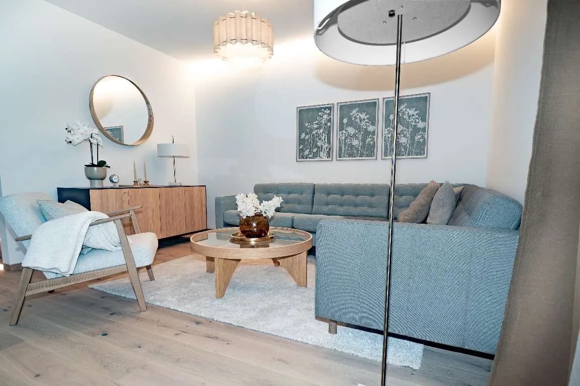 5-Zimmer-Haus kaufen in Graz-Umgebung – 124 m², € 440.000 – Bild 2 von 17