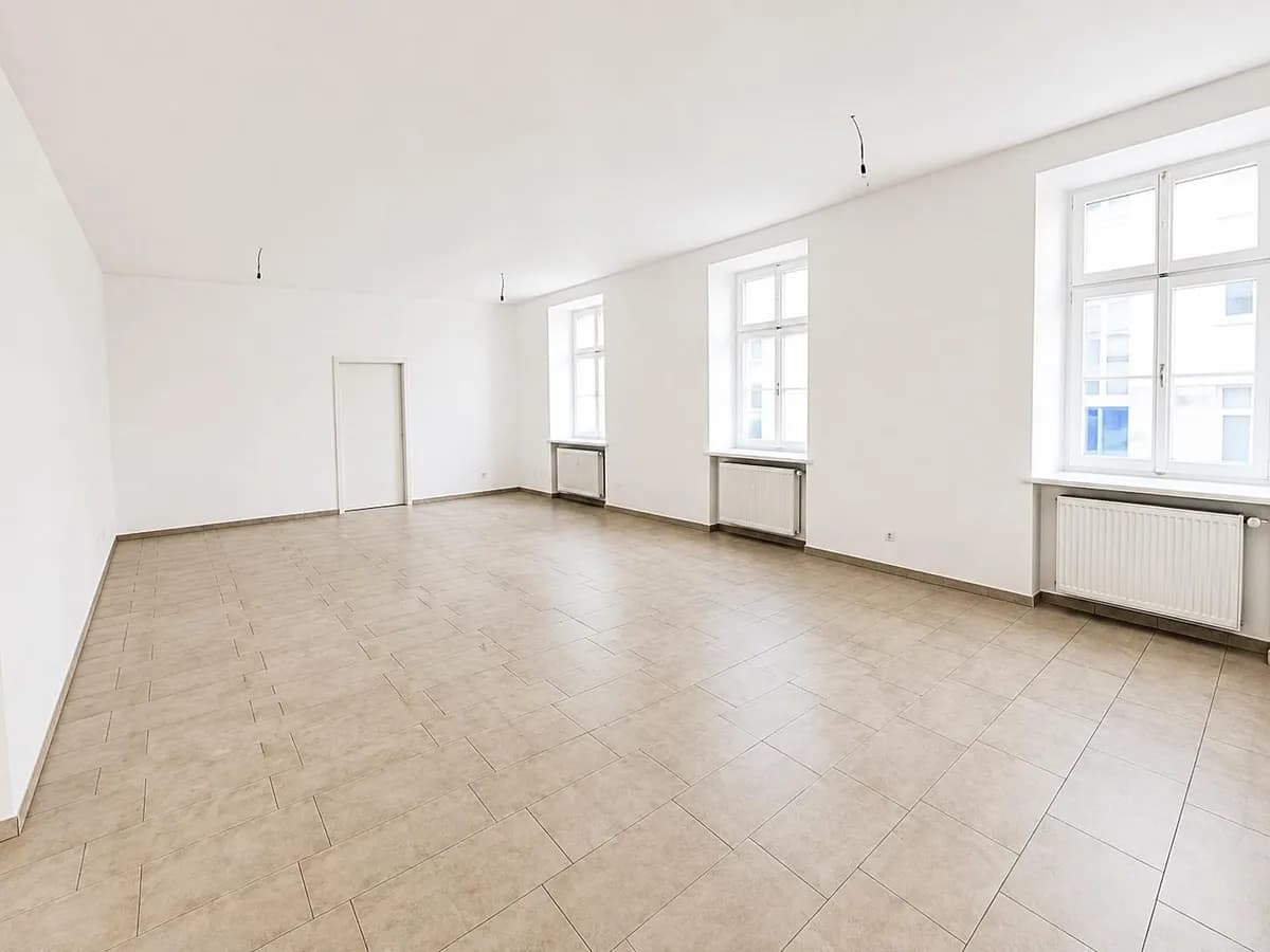 4-Zimmer-Gewerbeimmobilie mieten in Graz – 71,3 m² – Bild 4 von 8