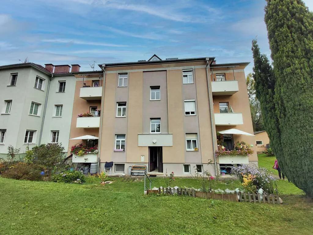 1-Zimmer-Wohnung mieten in Bruck-Mürzzuschlag – 41 m², € 357 – Bild 2 von 10
