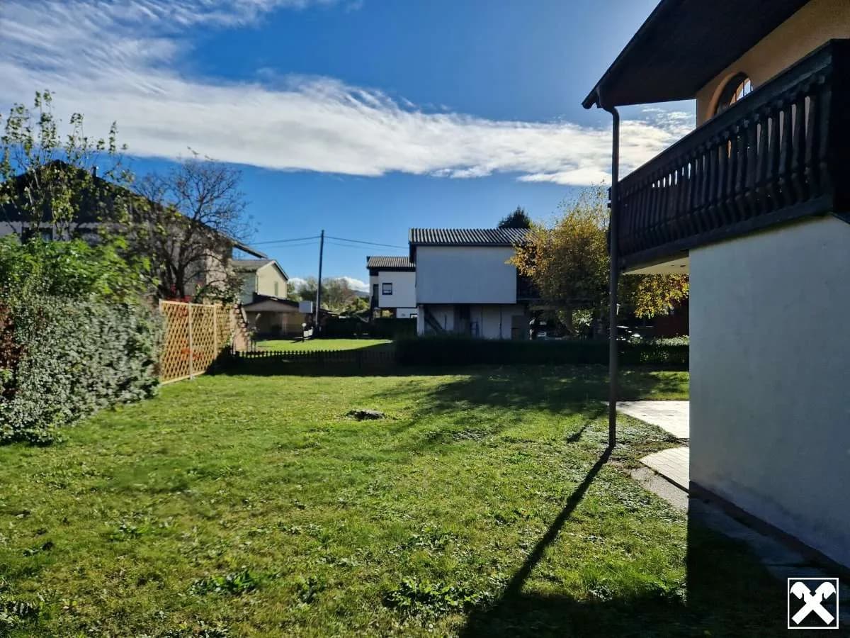 2-Zimmer-Haus kaufen in Tulln – 38,2 m², € 135.000 – Bild 3 von 17