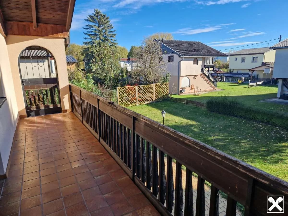 2-Zimmer-Haus kaufen in Tulln – 38,2 m², € 135.000 – Bild 4 von 17
